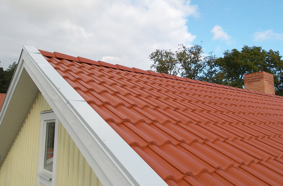 Takbesiktning & Statusbesiktning av Tak