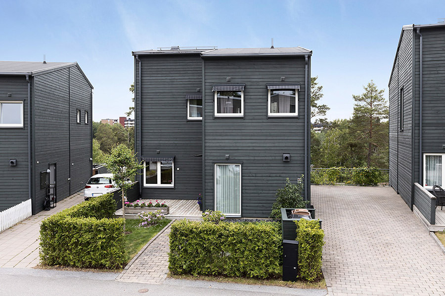 Pappläggning & Takpapp